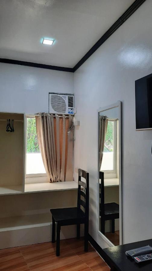 Lolo Panding Inn エルニド エクステリア 写真