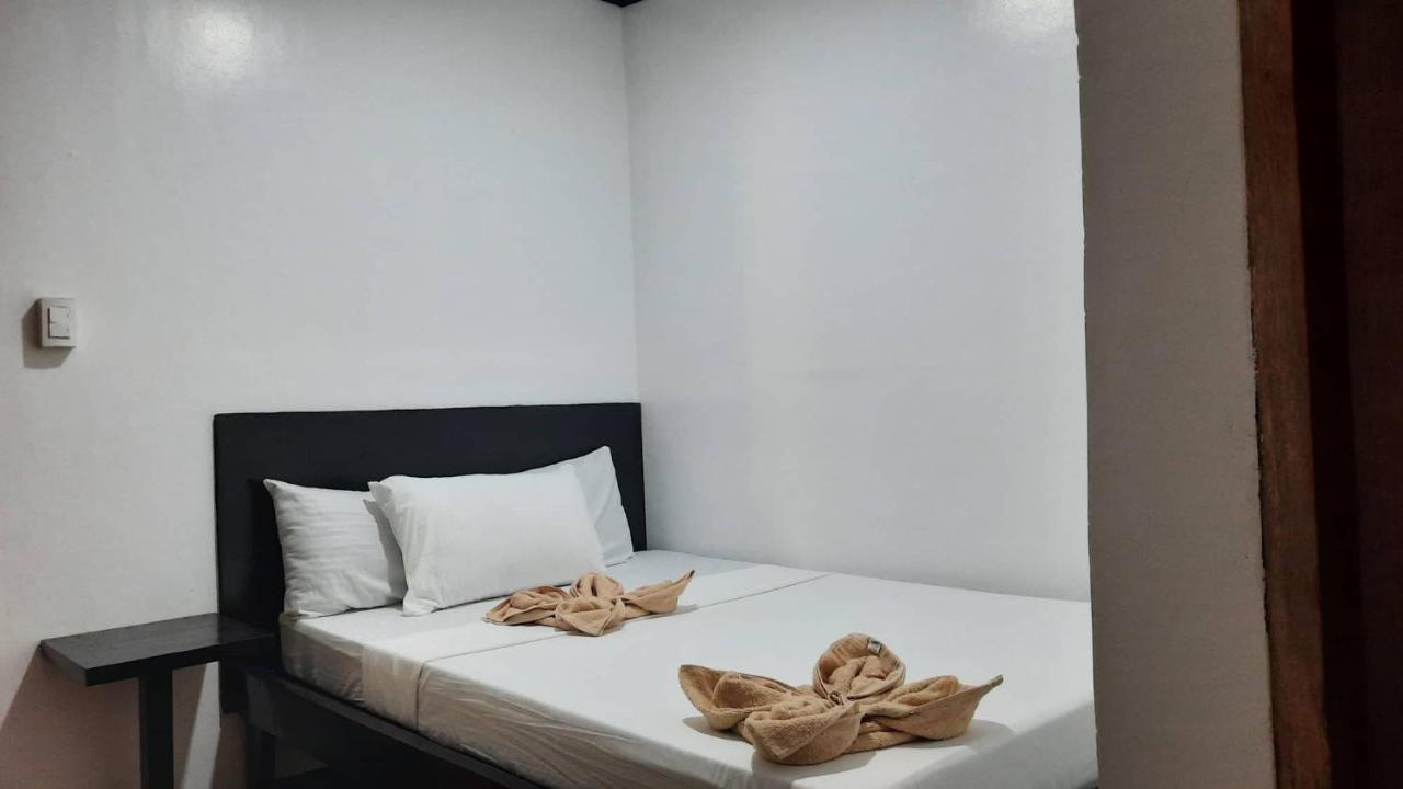 Lolo Panding Inn エルニド エクステリア 写真