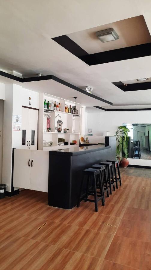 Lolo Panding Inn エルニド エクステリア 写真