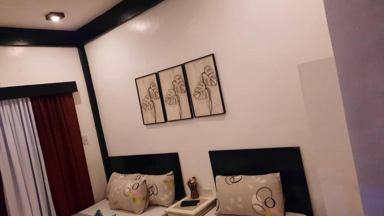 Lolo Panding Inn エルニド エクステリア 写真